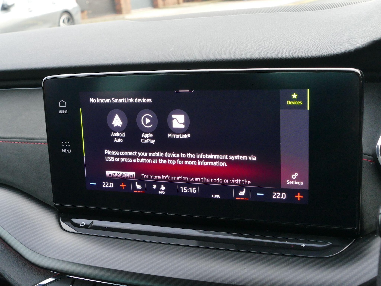 Used Skoda Octavia 2022 for sale - 77202763: Photo 24