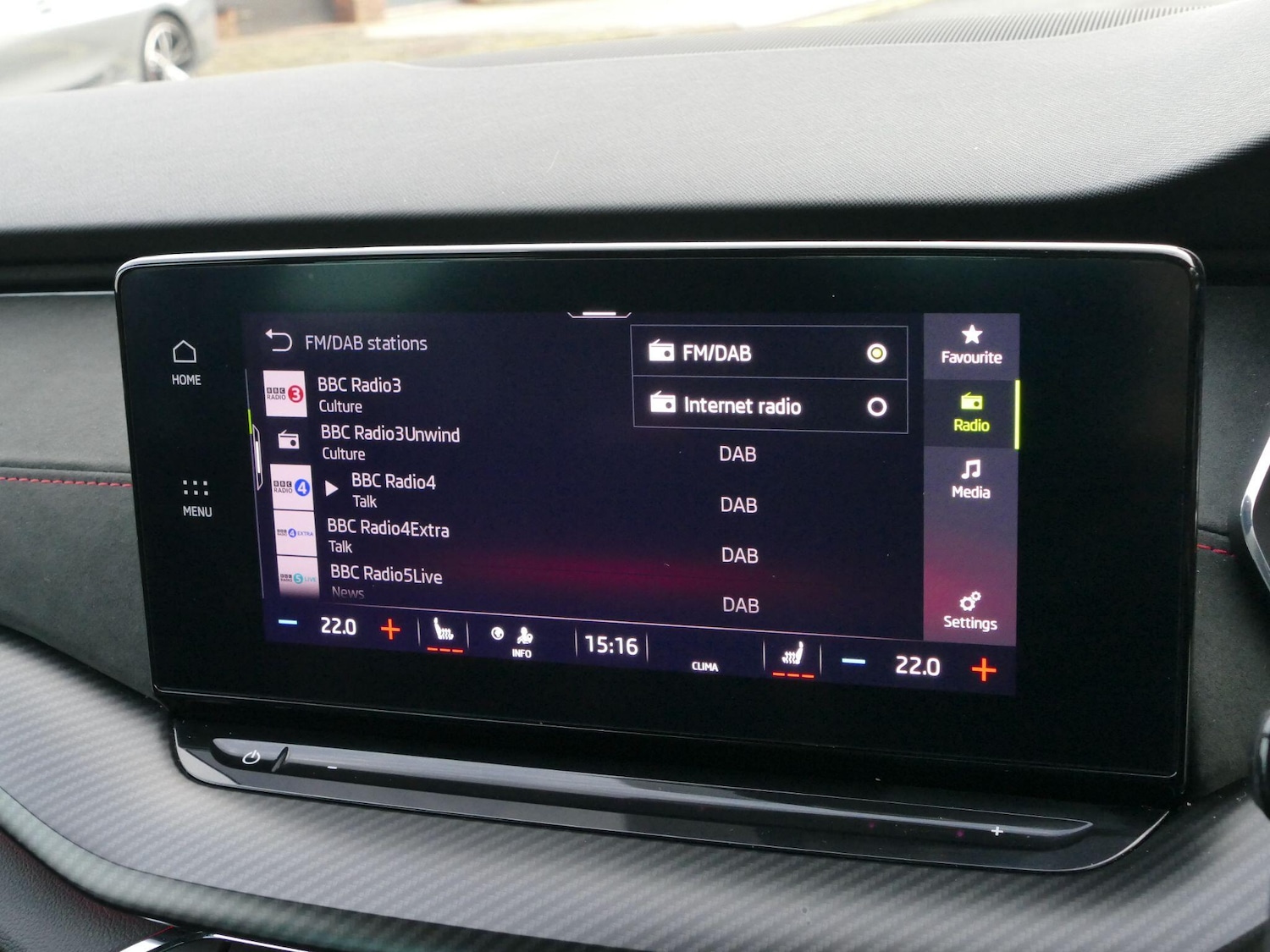 Used Skoda Octavia 2022 for sale - 77202763: Photo 25