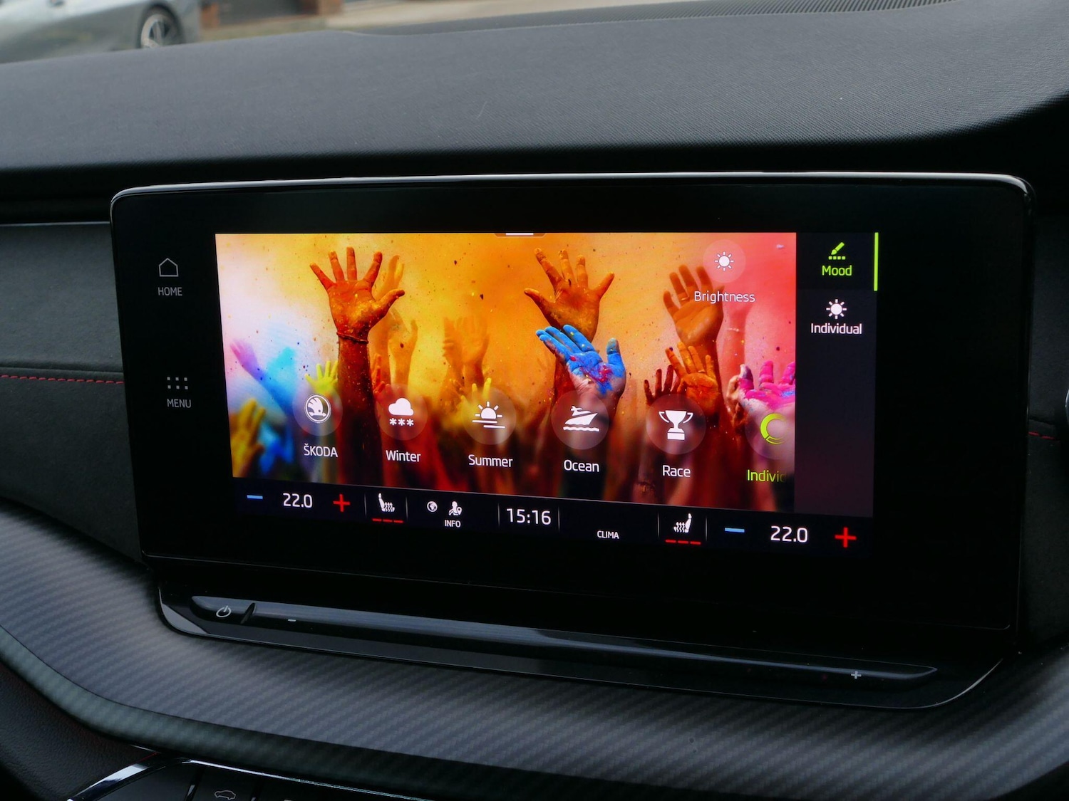 Used Skoda Octavia 2022 for sale - 77202763: Photo 27