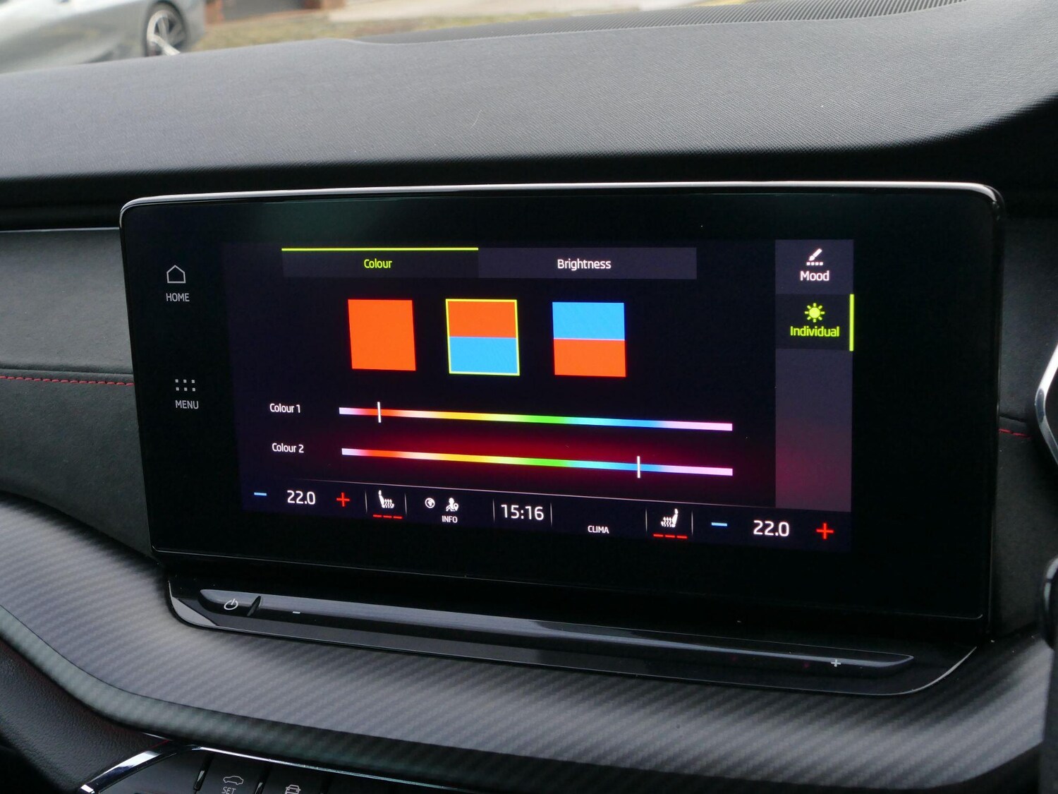 Used Skoda Octavia 2022 for sale - 77202763: Photo 28