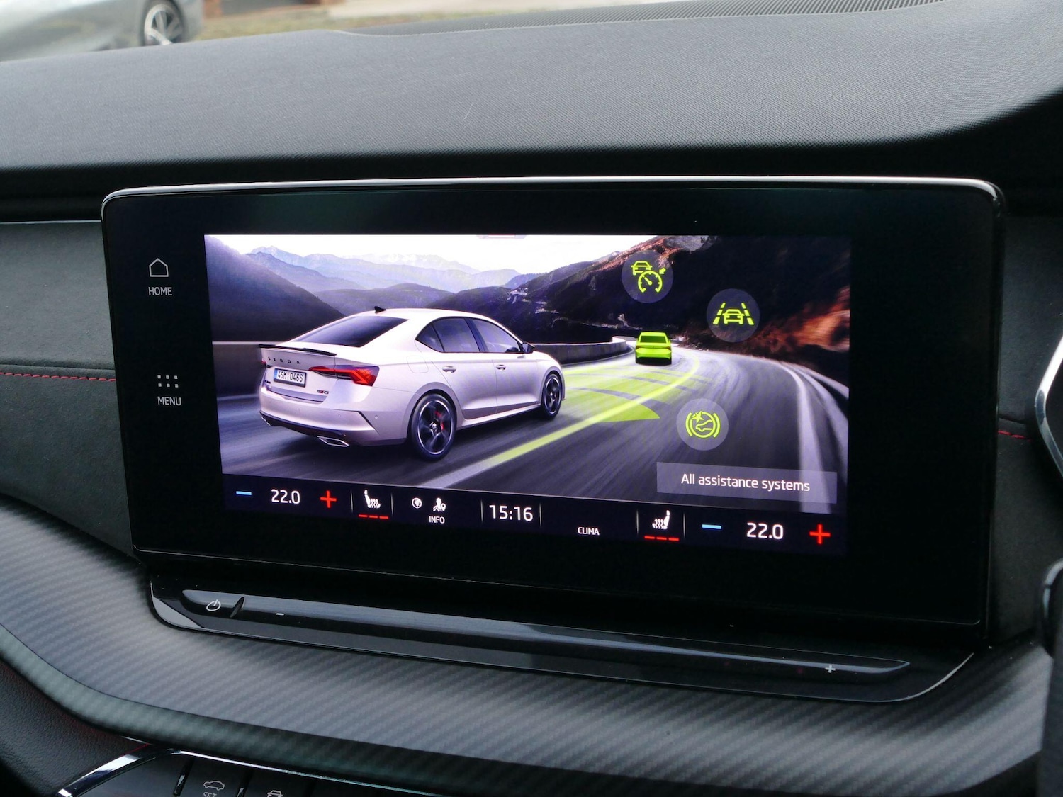 Used Skoda Octavia 2022 for sale - 77202763: Photo 29