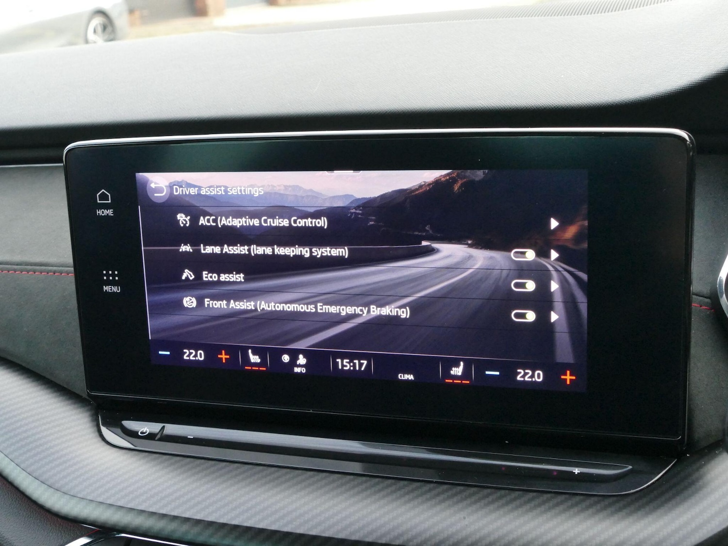 Used Skoda Octavia 2022 for sale - 77202763: Photo 30