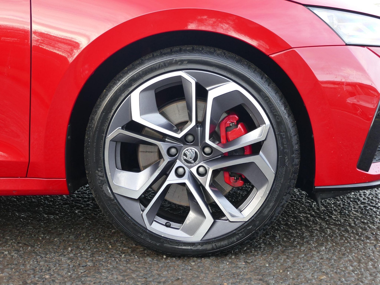 Used Skoda Octavia 2022 for sale - 77202763: Photo 39