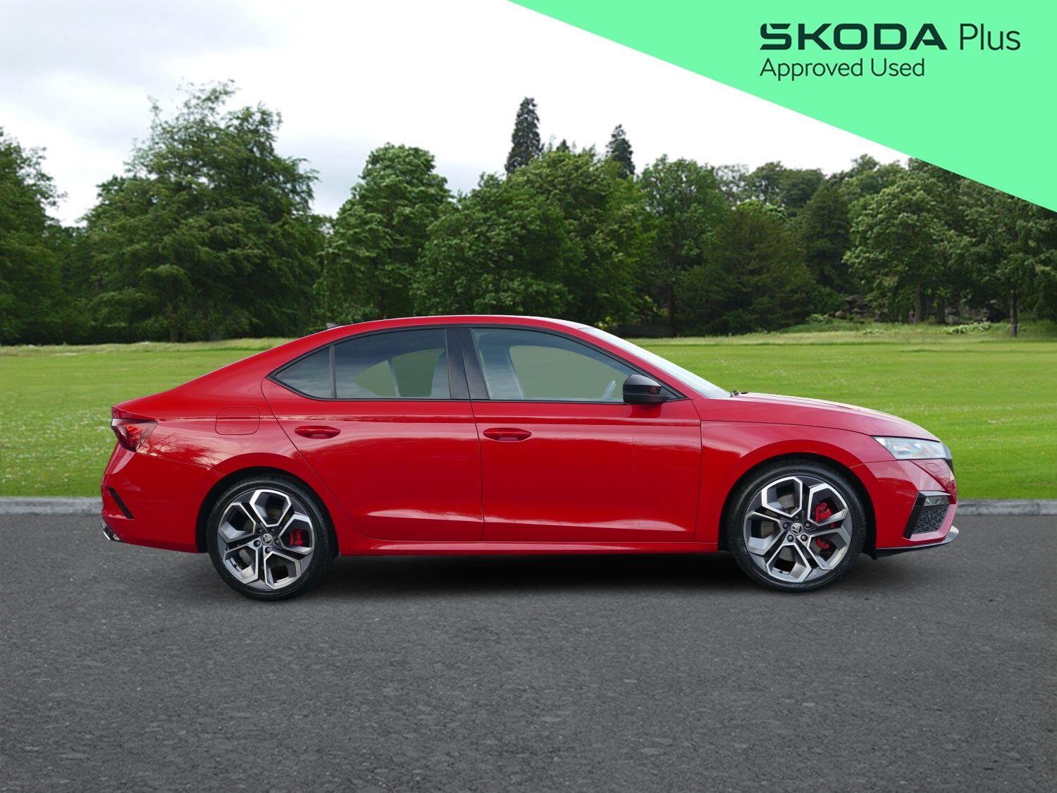 Used Skoda Octavia 2022 for sale - 77202763: Photo 5