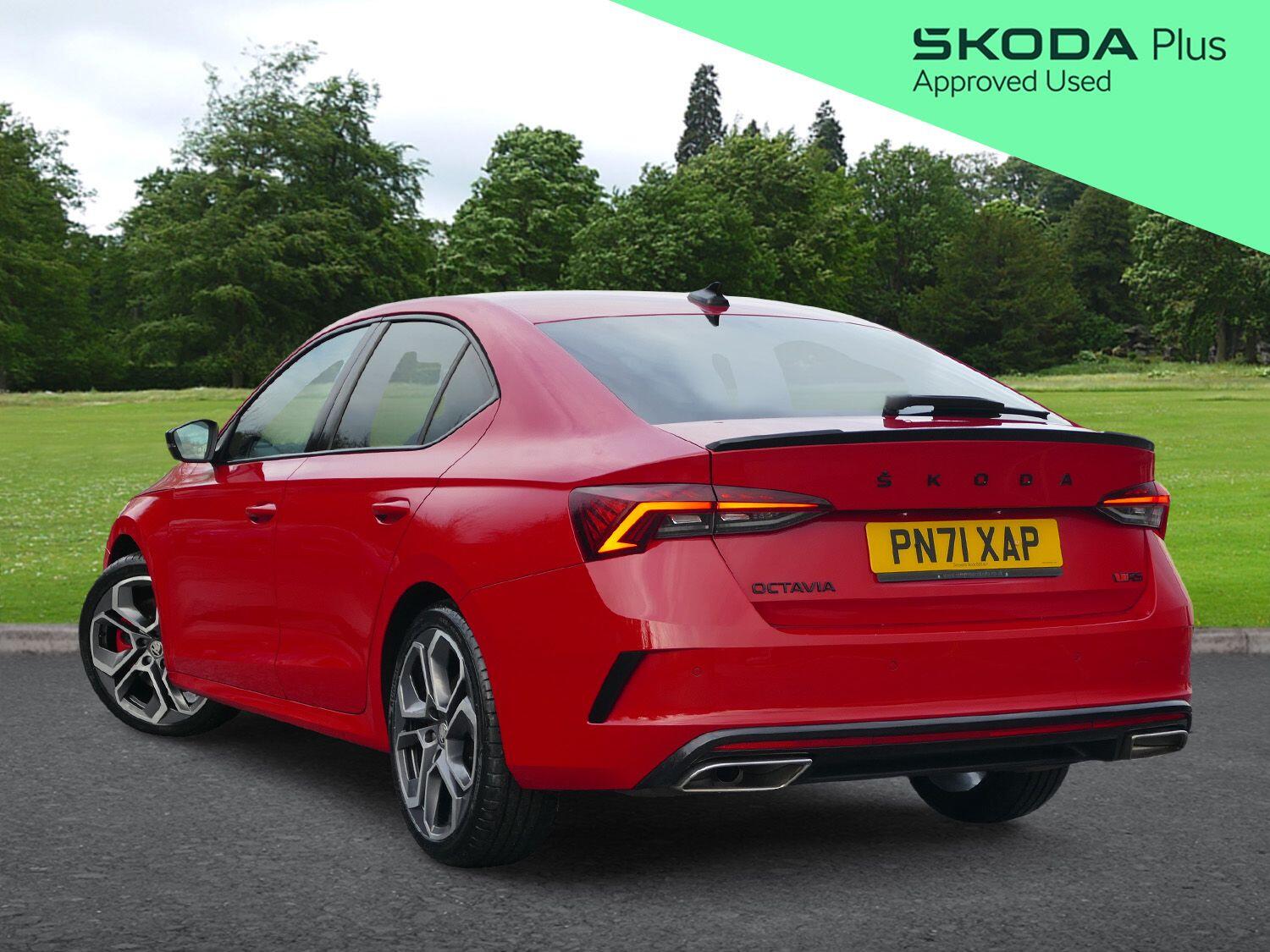 Used Skoda Octavia 2022 for sale - 77202763: Photo 6