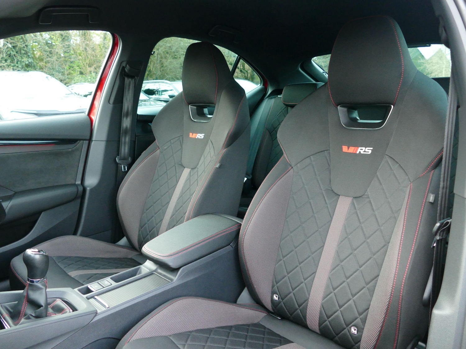 Used Skoda Octavia 2022 for sale - 77202763: Photo 9