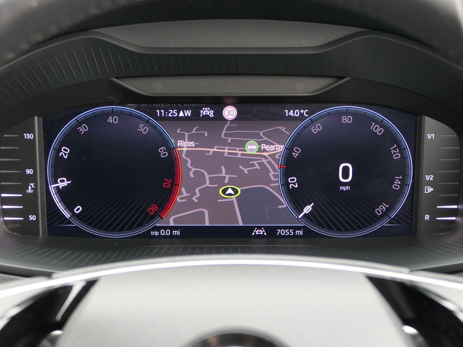 Used Skoda Karoq 2024 for sale - 76800843: Photo 21