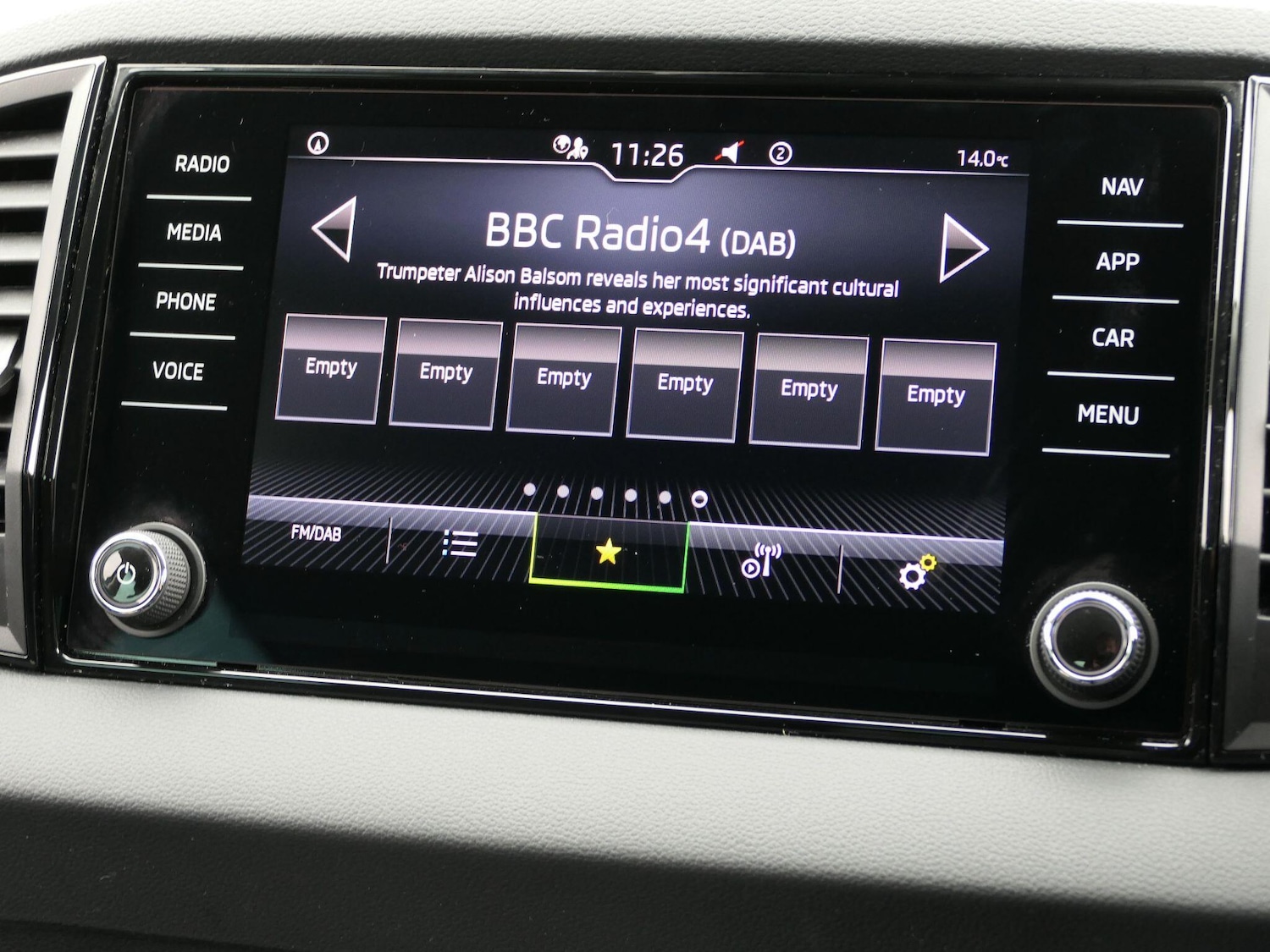 Used Skoda Karoq 2024 for sale - 76800843: Photo 24