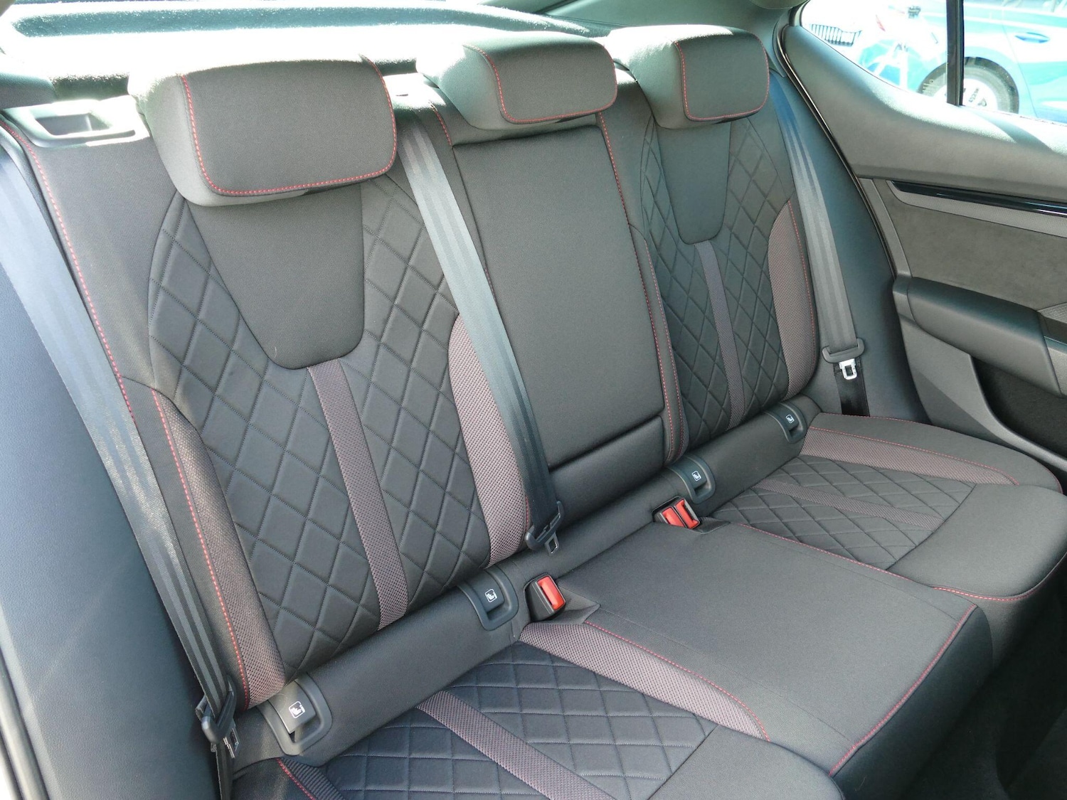 Used Skoda Octavia 2023 for sale - 77229428: Photo 10