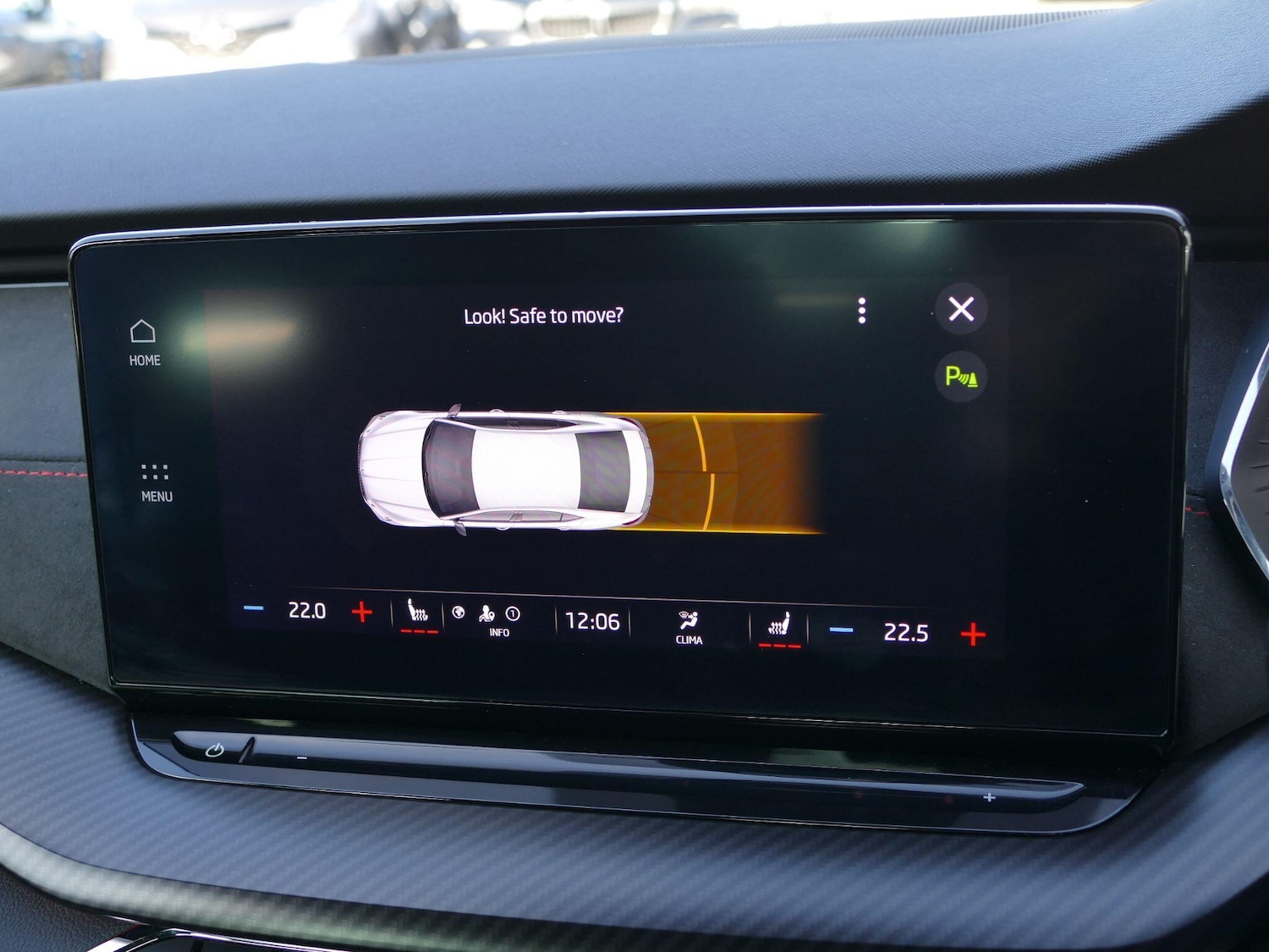 Used Skoda Octavia 2023 for sale - 77229428: Photo 19