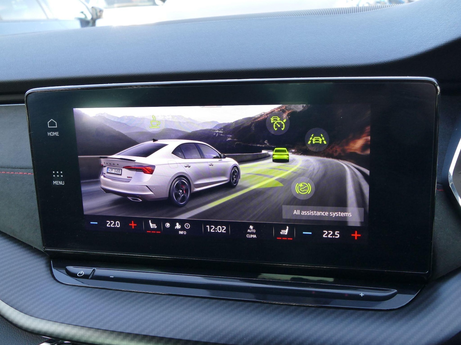 Used Skoda Octavia 2023 for sale - 77229428: Photo 22