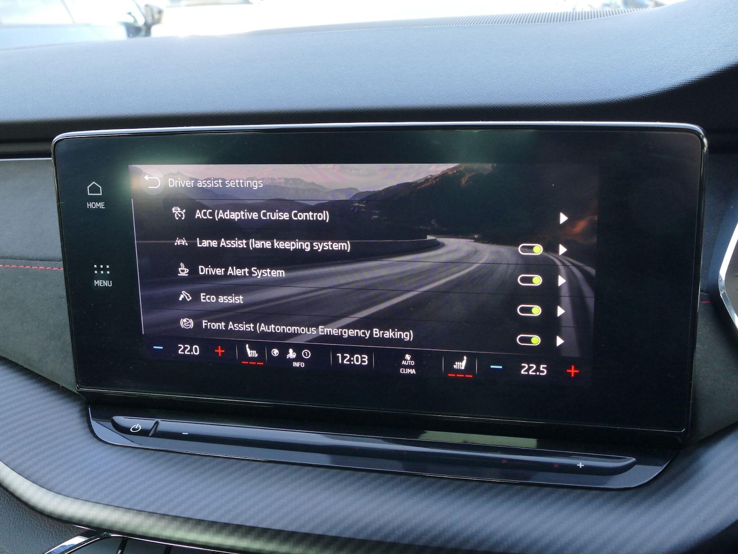 Used Skoda Octavia 2023 for sale - 77229428: Photo 23