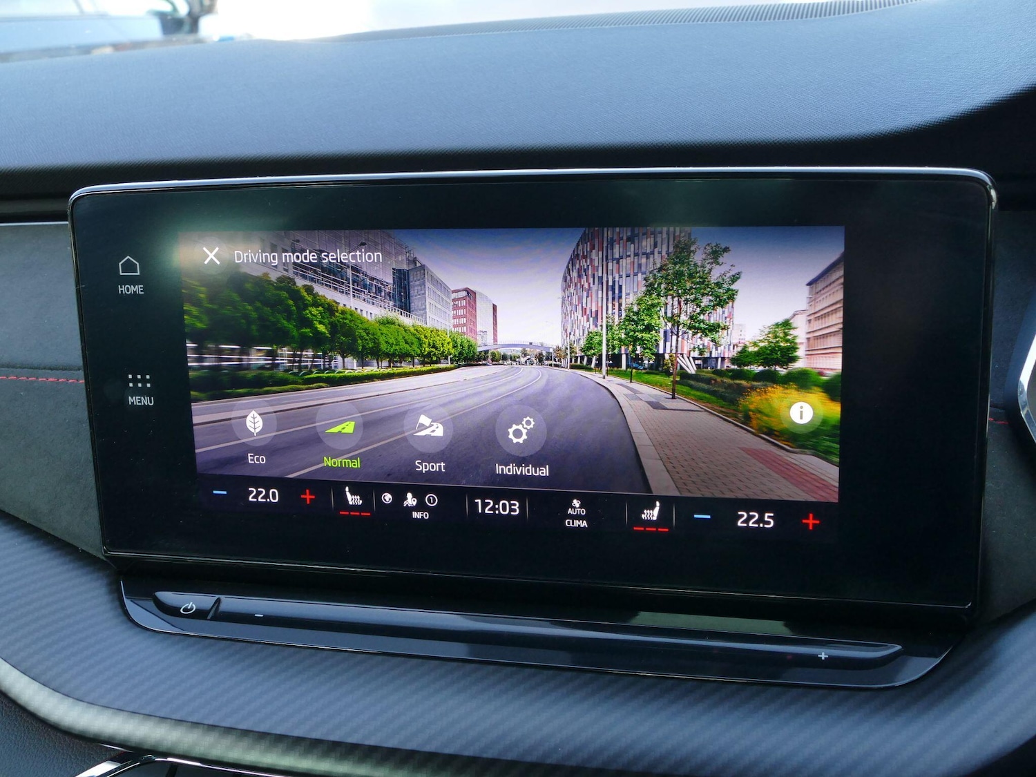 Used Skoda Octavia 2023 for sale - 77229428: Photo 24