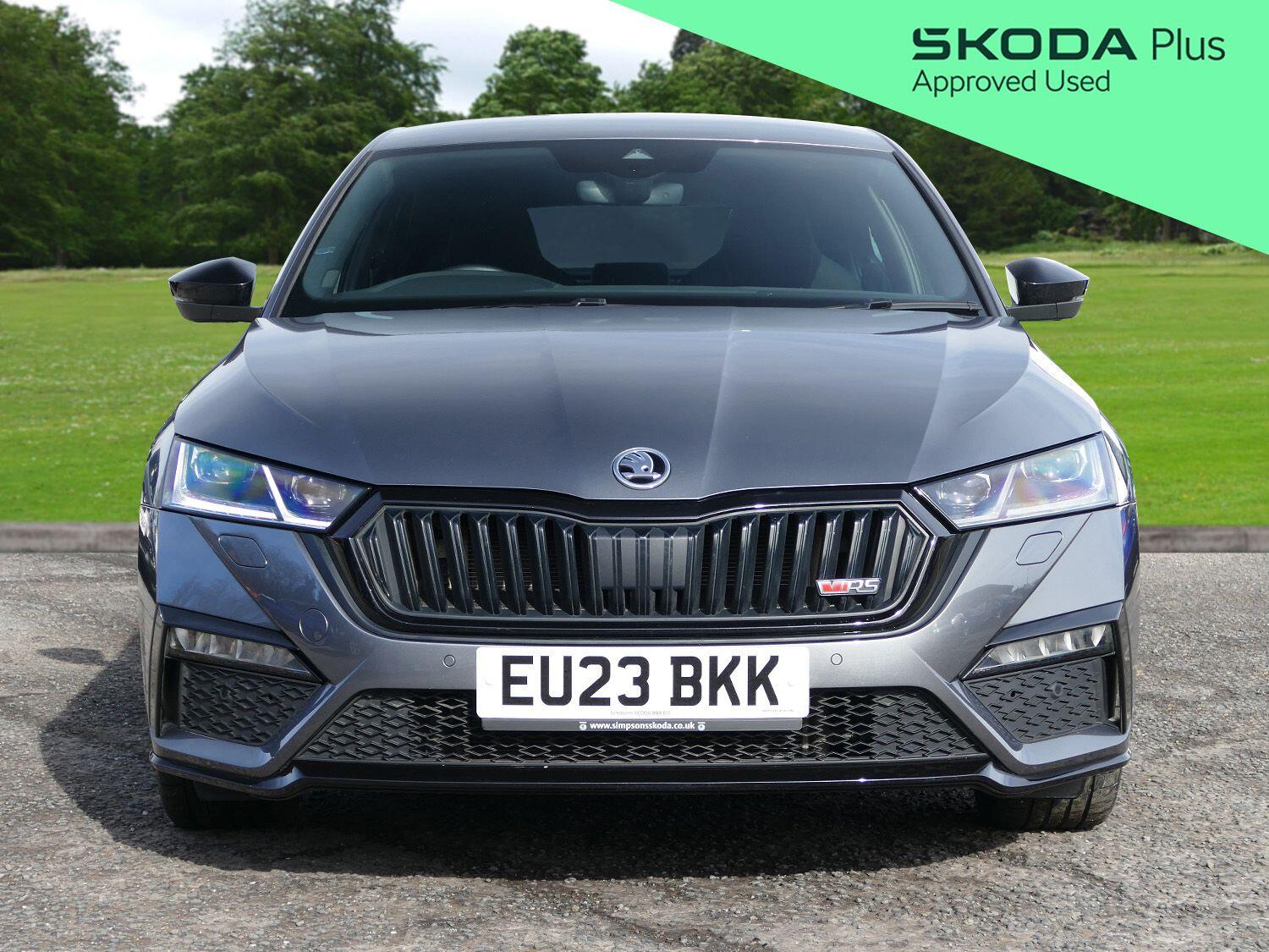 Used Skoda Octavia 2023 for sale - 77229428: Photo 3