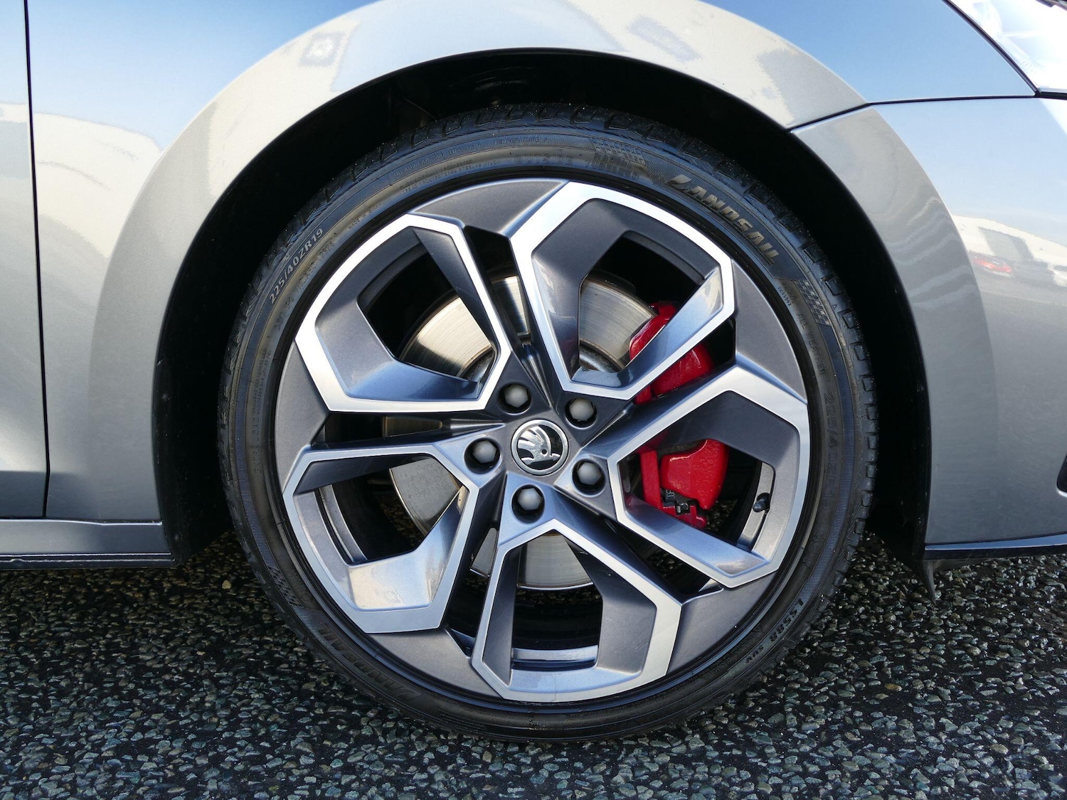 Used Skoda Octavia 2023 for sale - 77229428: Photo 30