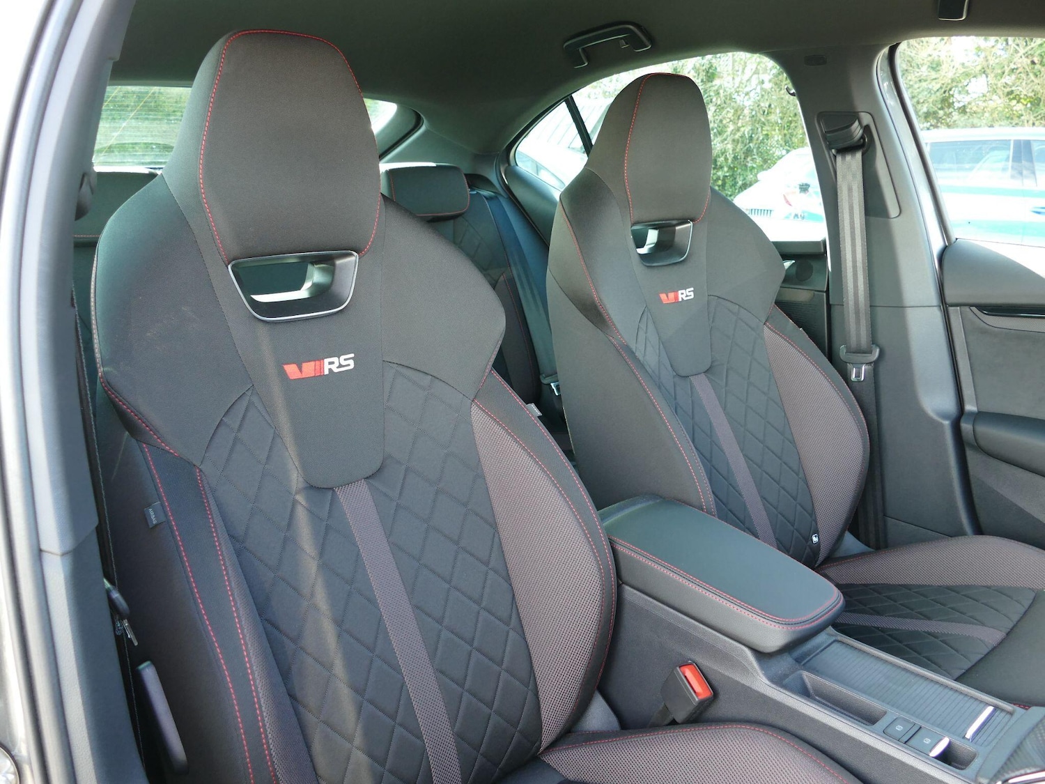 Used Skoda Octavia 2023 for sale - 77229428: Photo 9