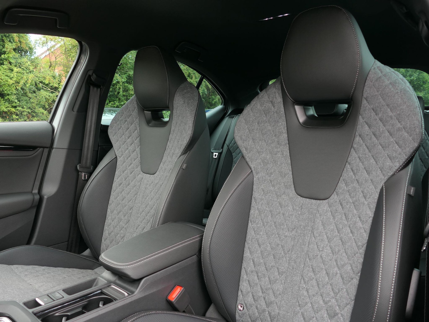 Used Skoda Octavia for sale - 77266905: Photo 13