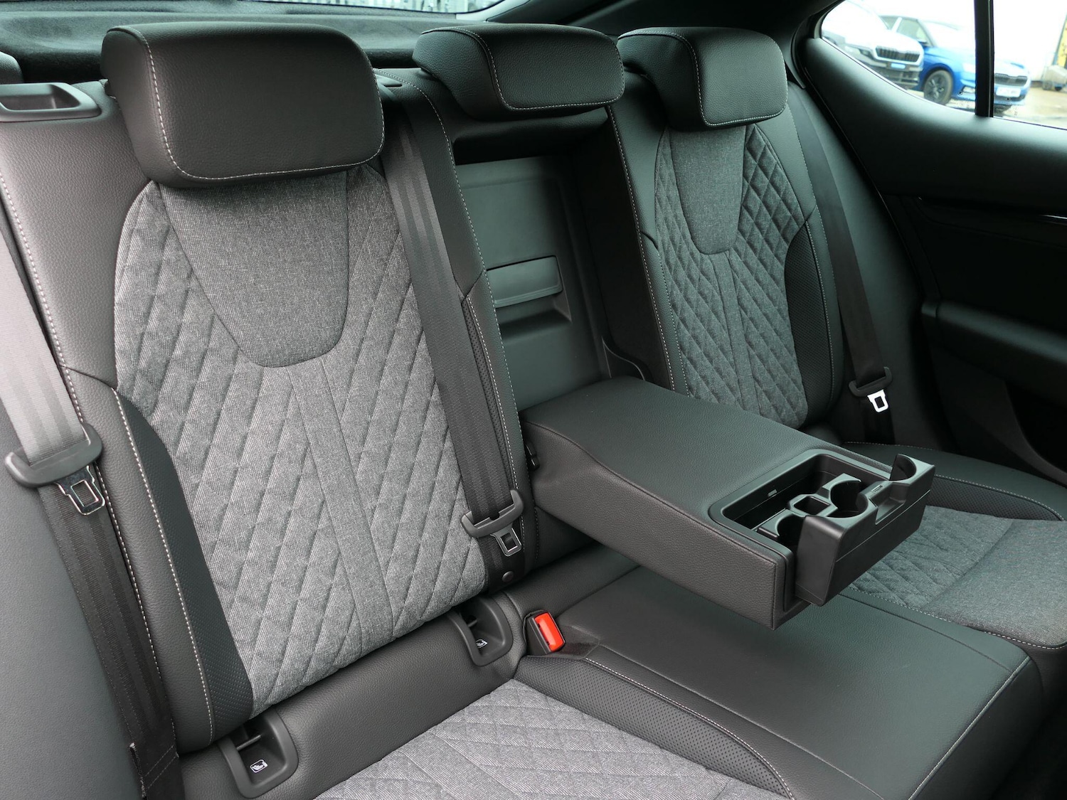 Used Skoda Octavia for sale - 77266905: Photo 14