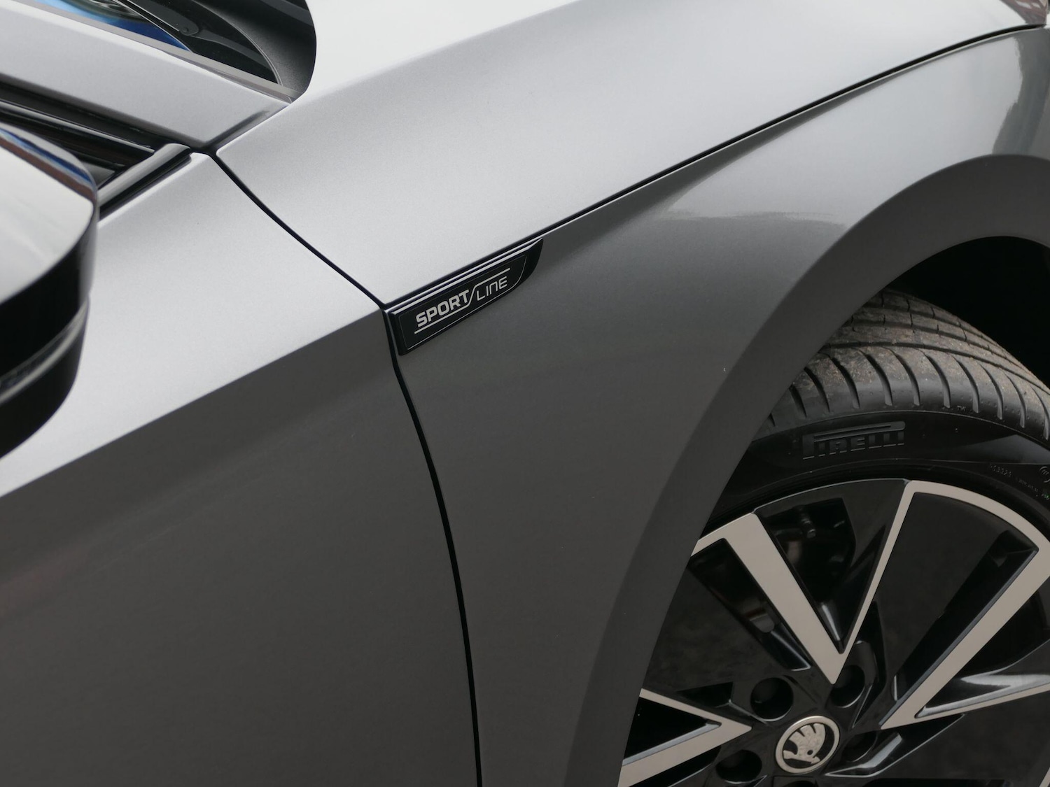 Used Skoda Octavia for sale - 77266905: Photo 15