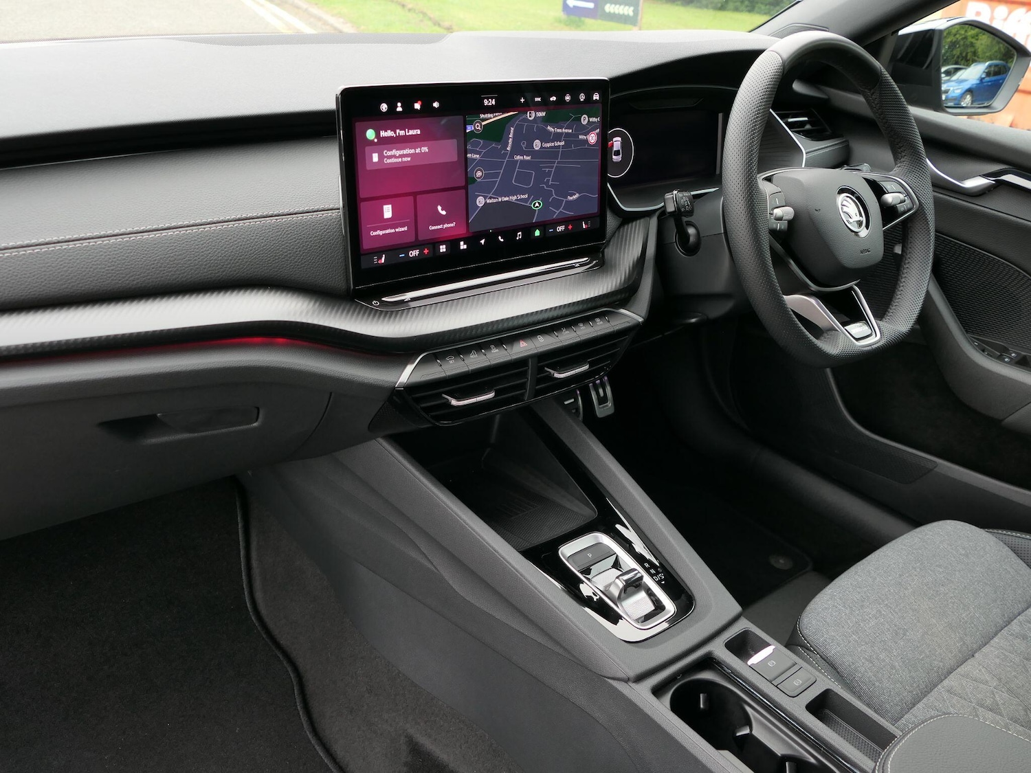 Used Skoda Octavia for sale - 77266905: Photo 2