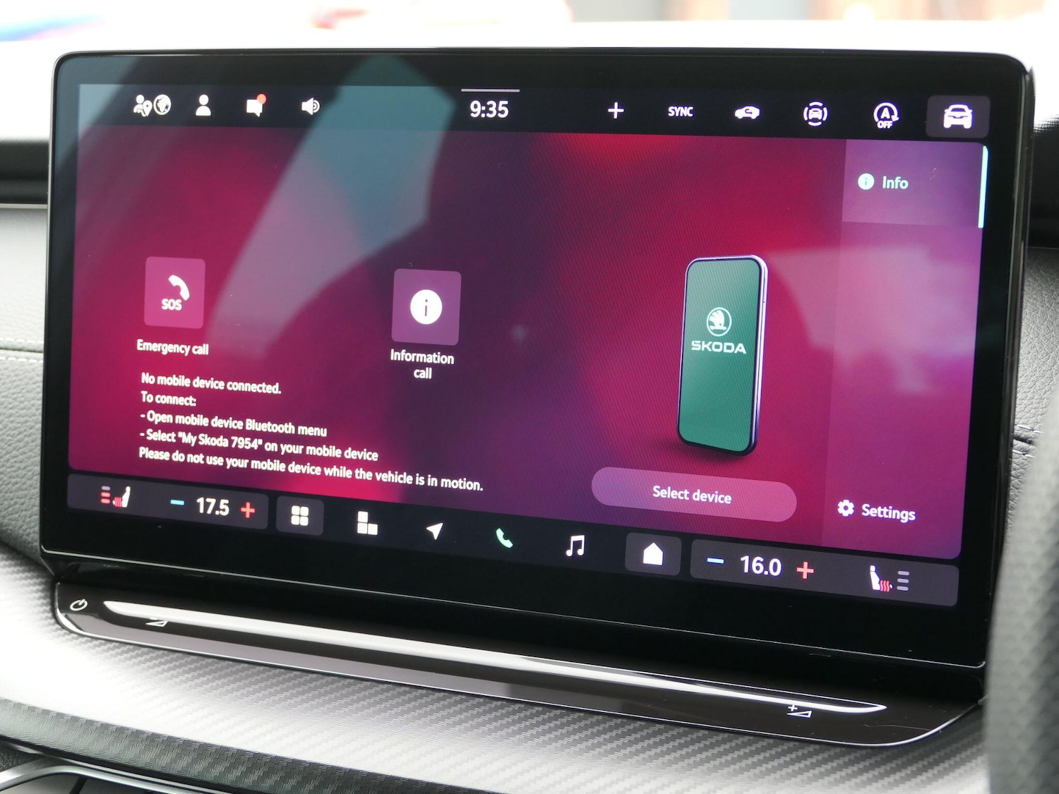 Used Skoda Octavia for sale - 77266905: Photo 25