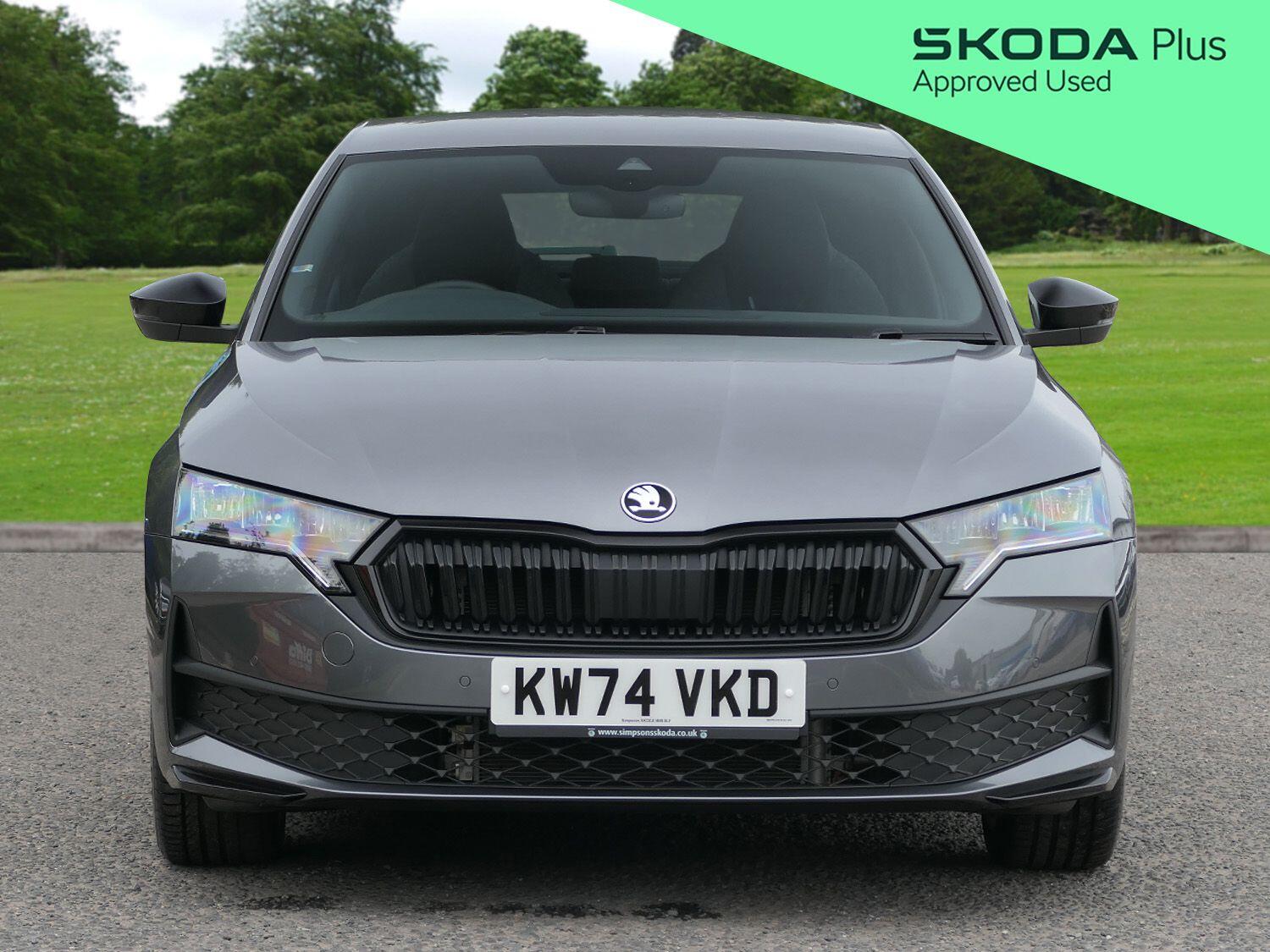 Used Skoda Octavia for sale - 77266905: Photo 3