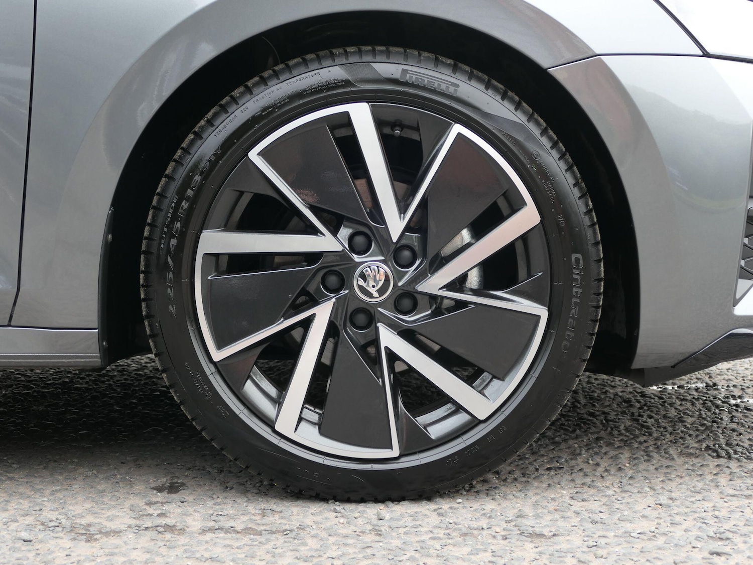 Used Skoda Octavia for sale - 77266905: Photo 31