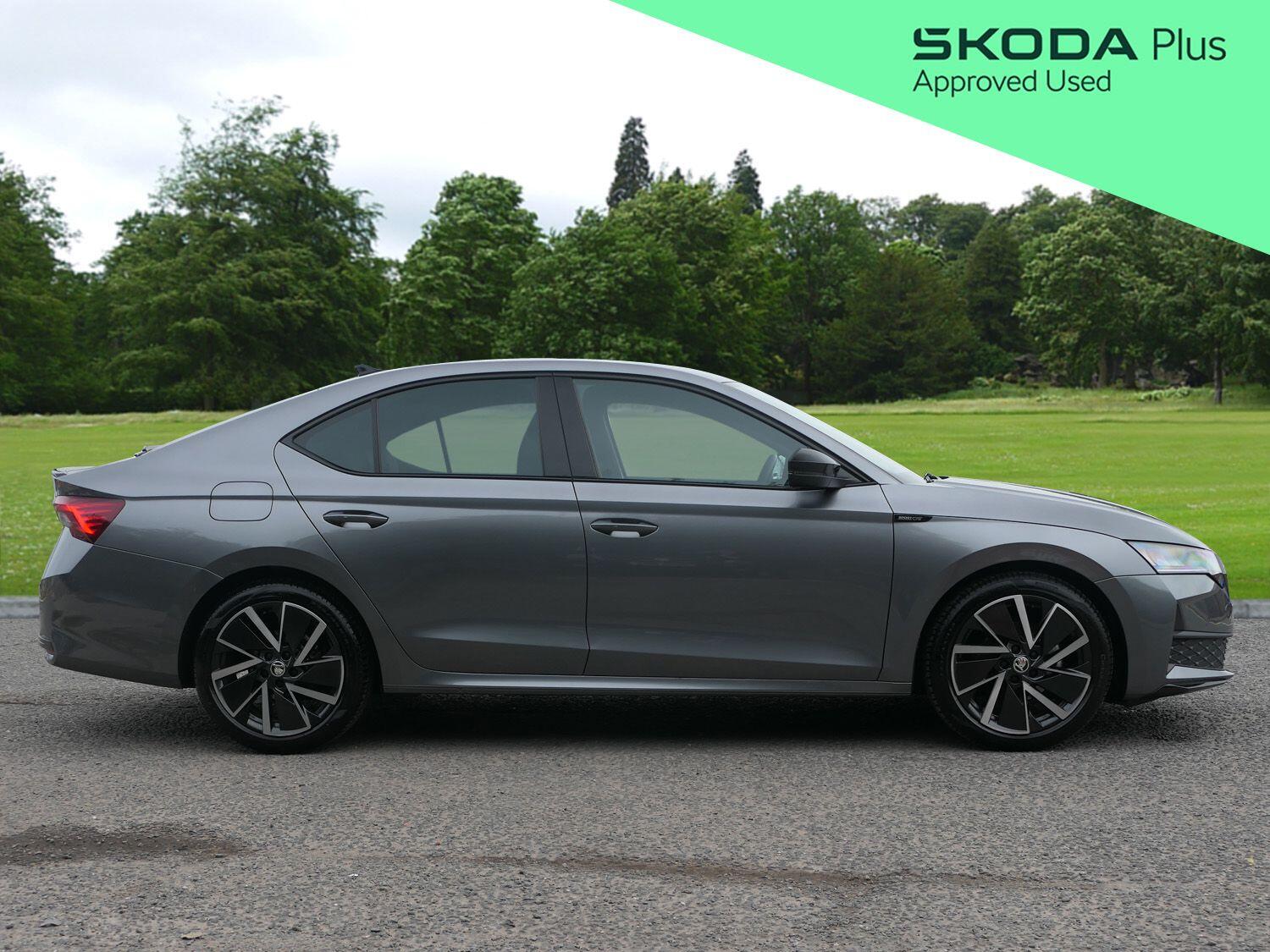 Used Skoda Octavia for sale - 77266905: Photo 5