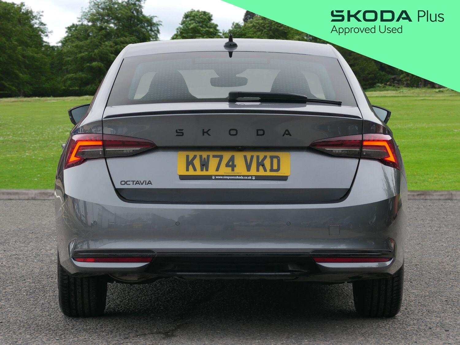 Used Skoda Octavia for sale - 77266905: Photo 6