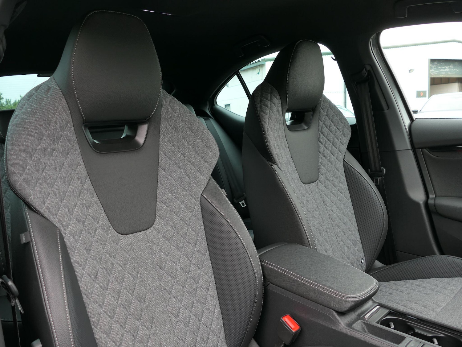 Used Skoda Octavia for sale - 77266905: Photo 7