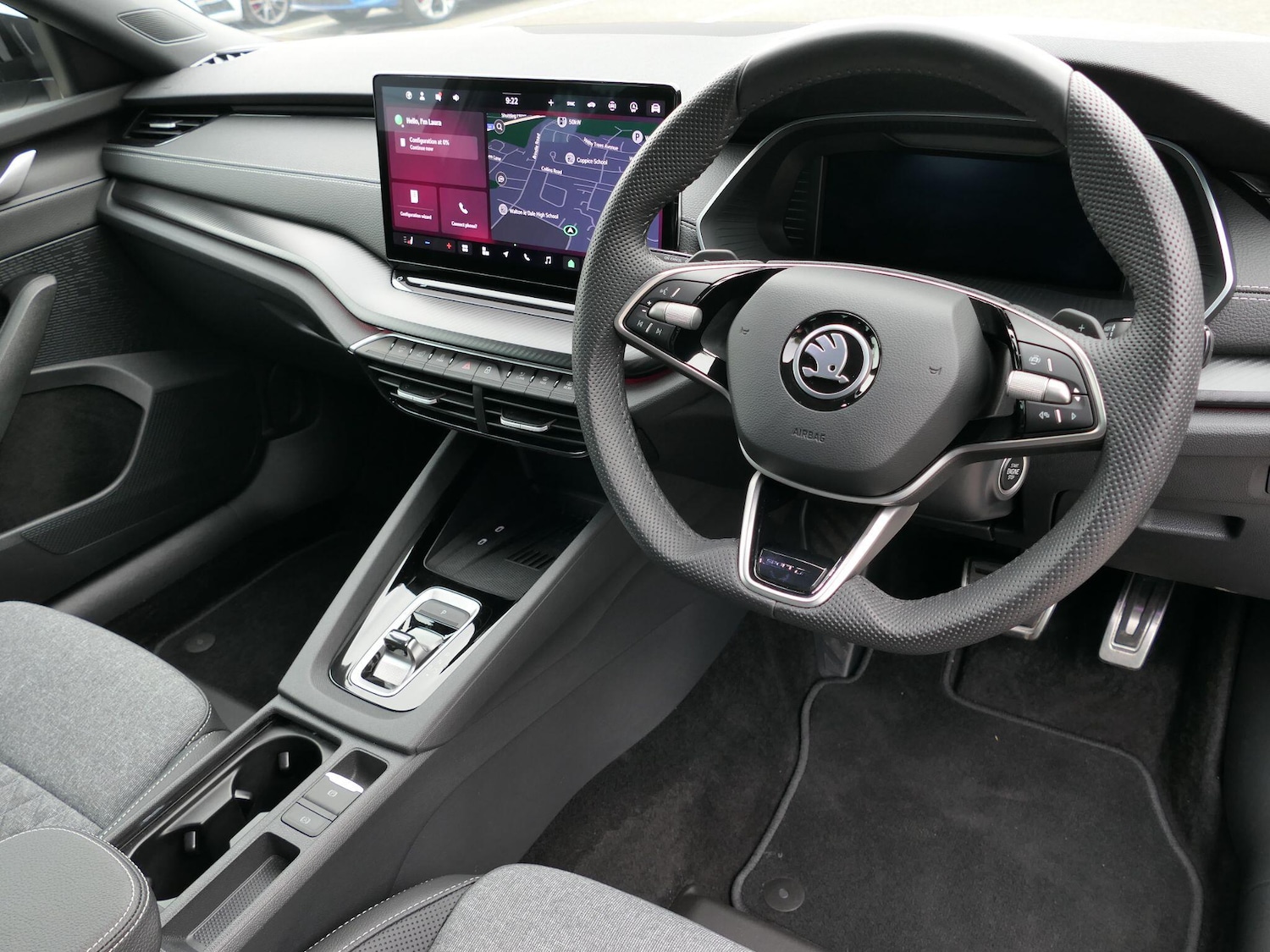 Used Skoda Octavia for sale - 77266905: Photo 8