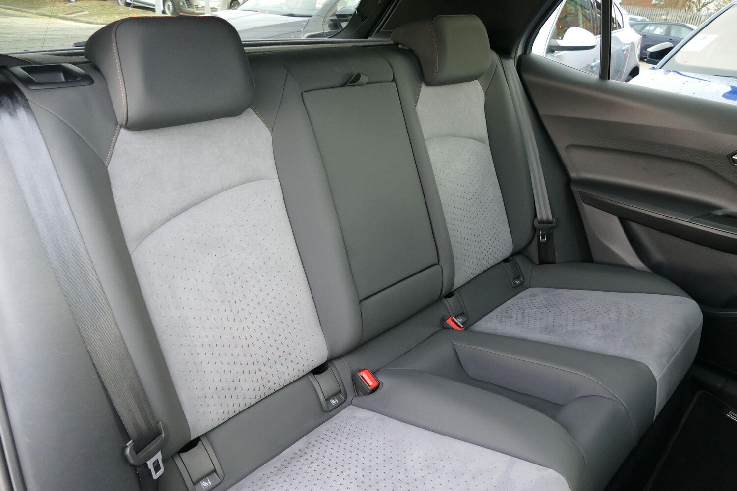 Used Cupra Born 2023 for sale - 77343788: Photo 11