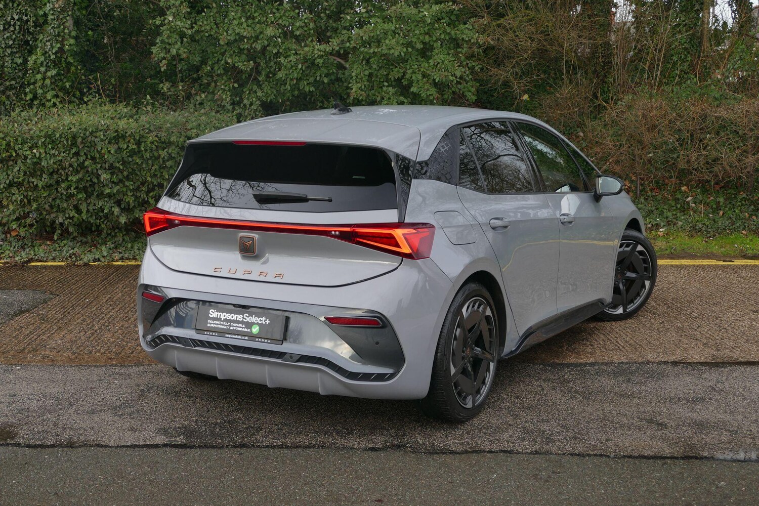 Used Cupra Born 2023 for sale - 77343788: Photo 15