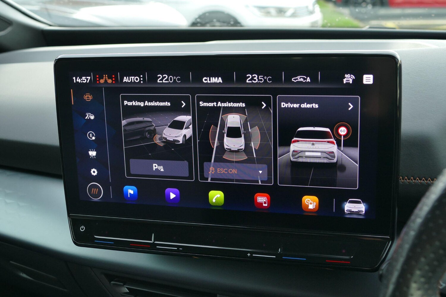 Used Cupra Born 2023 for sale - 77343788: Photo 20