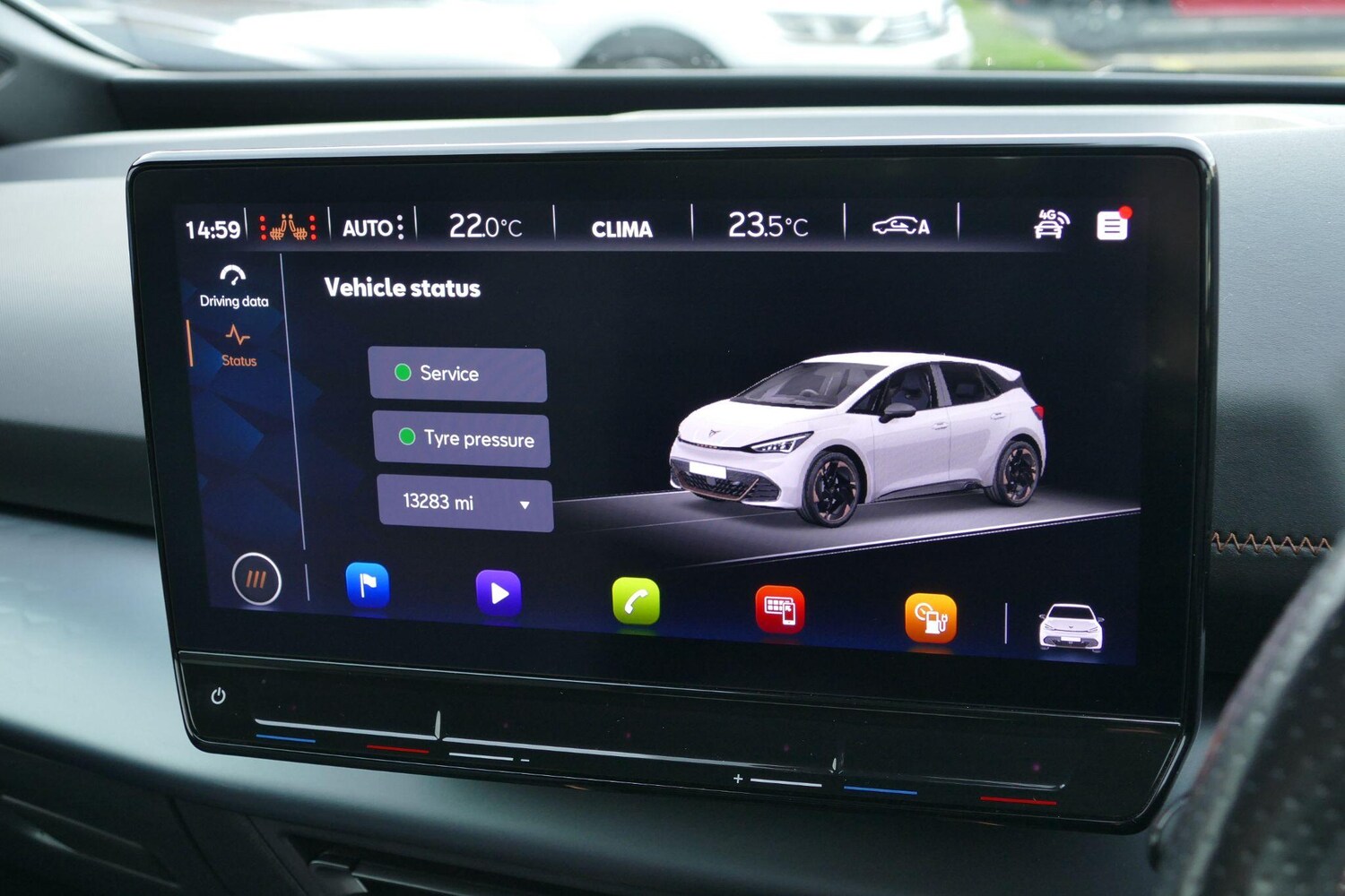 Used Cupra Born 2023 for sale - 77343788: Photo 27