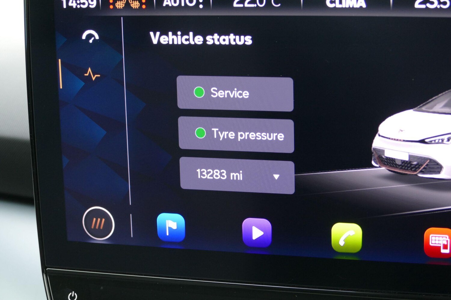 Used Cupra Born 2023 for sale - 77343788: Photo 30