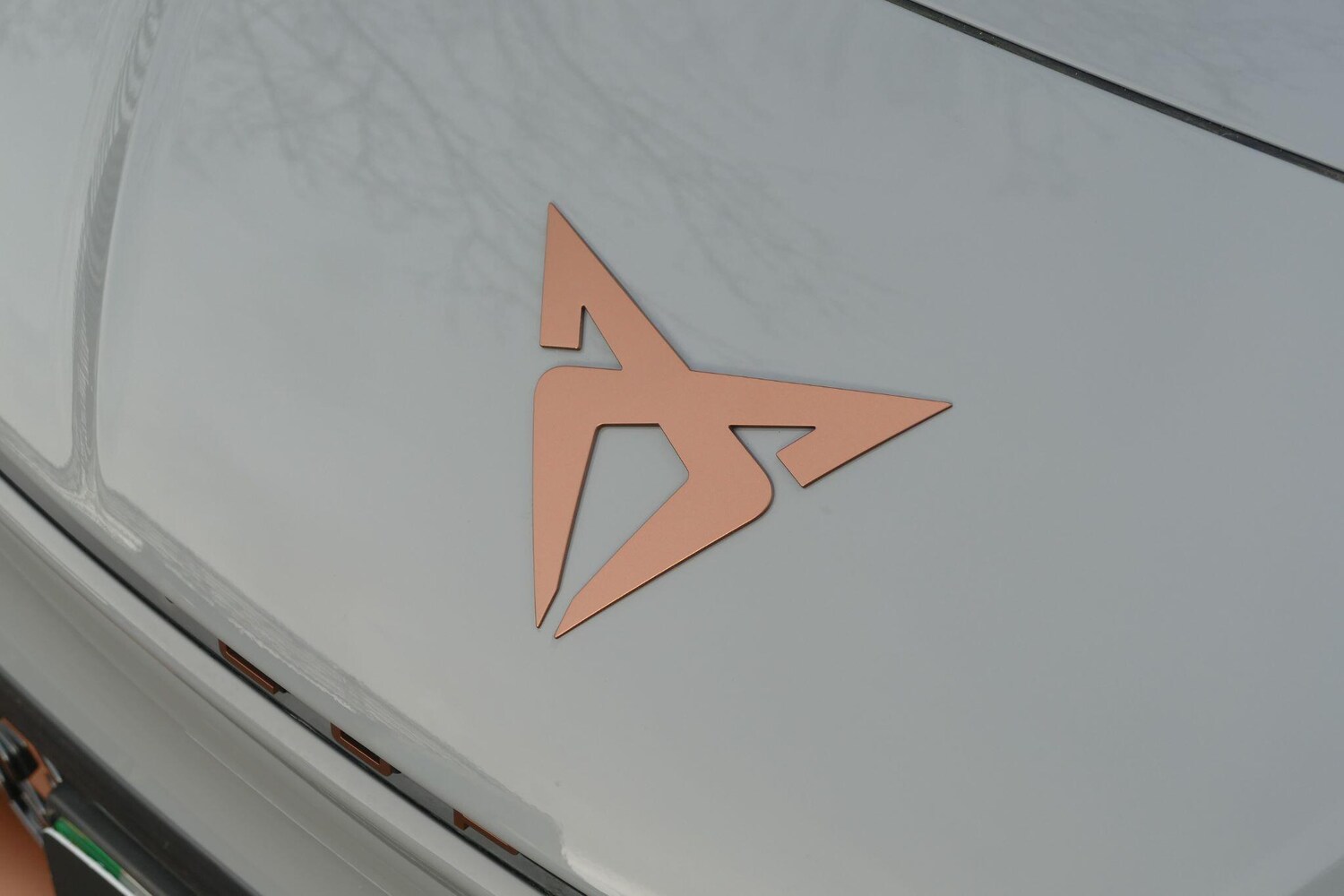 Used Cupra Born 2023 for sale - 77343788: Photo 34