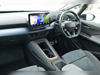 Used Cupra Born 2023 for sale - 77343788: Photo