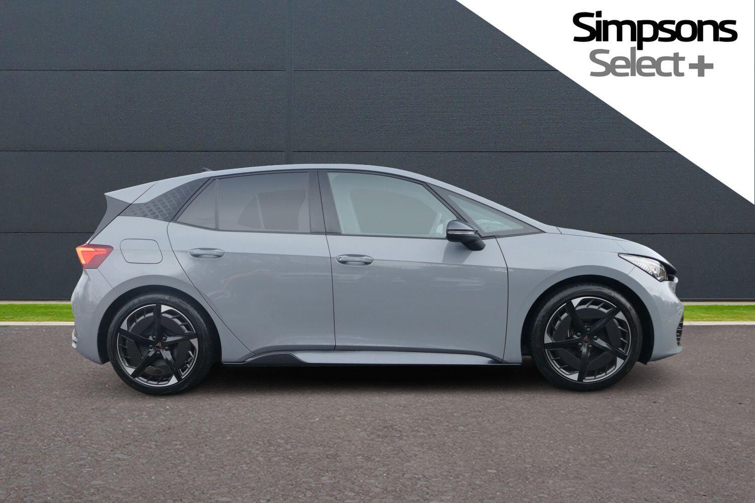 Used Cupra Born 2023 for sale - 77343788: Photo 5