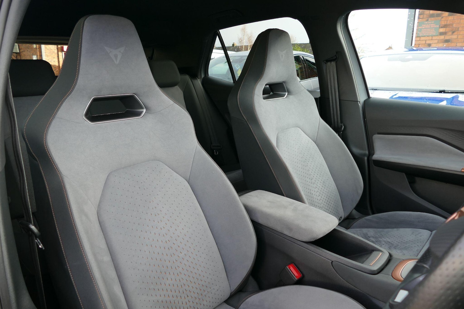 Used Cupra Born 2023 for sale - 77343788: Photo 6