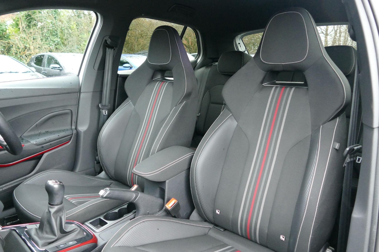 Used Skoda Fabia 2023 for sale - 77291965: Photo 10