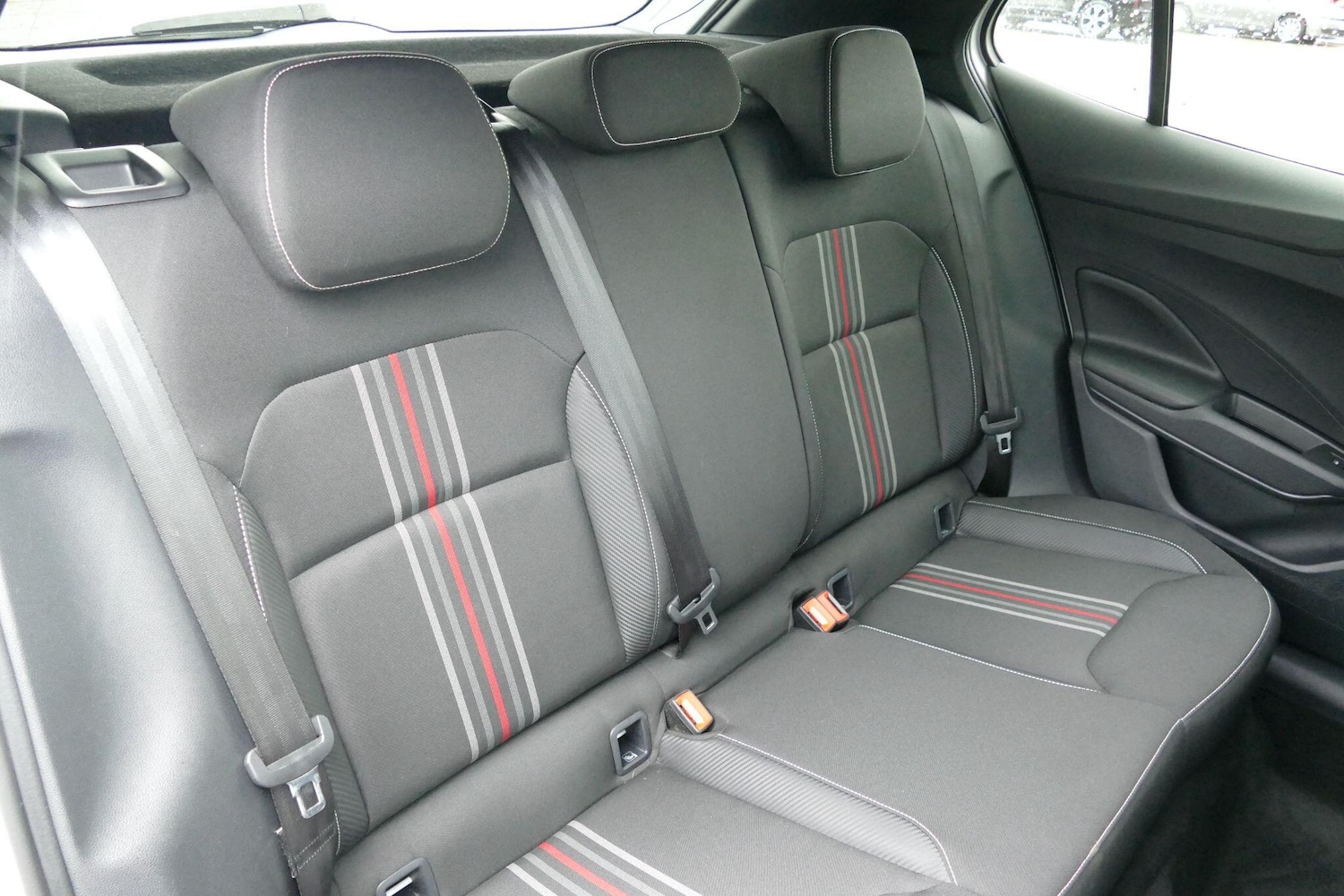 Used Skoda Fabia 2023 for sale - 77291965: Photo 11