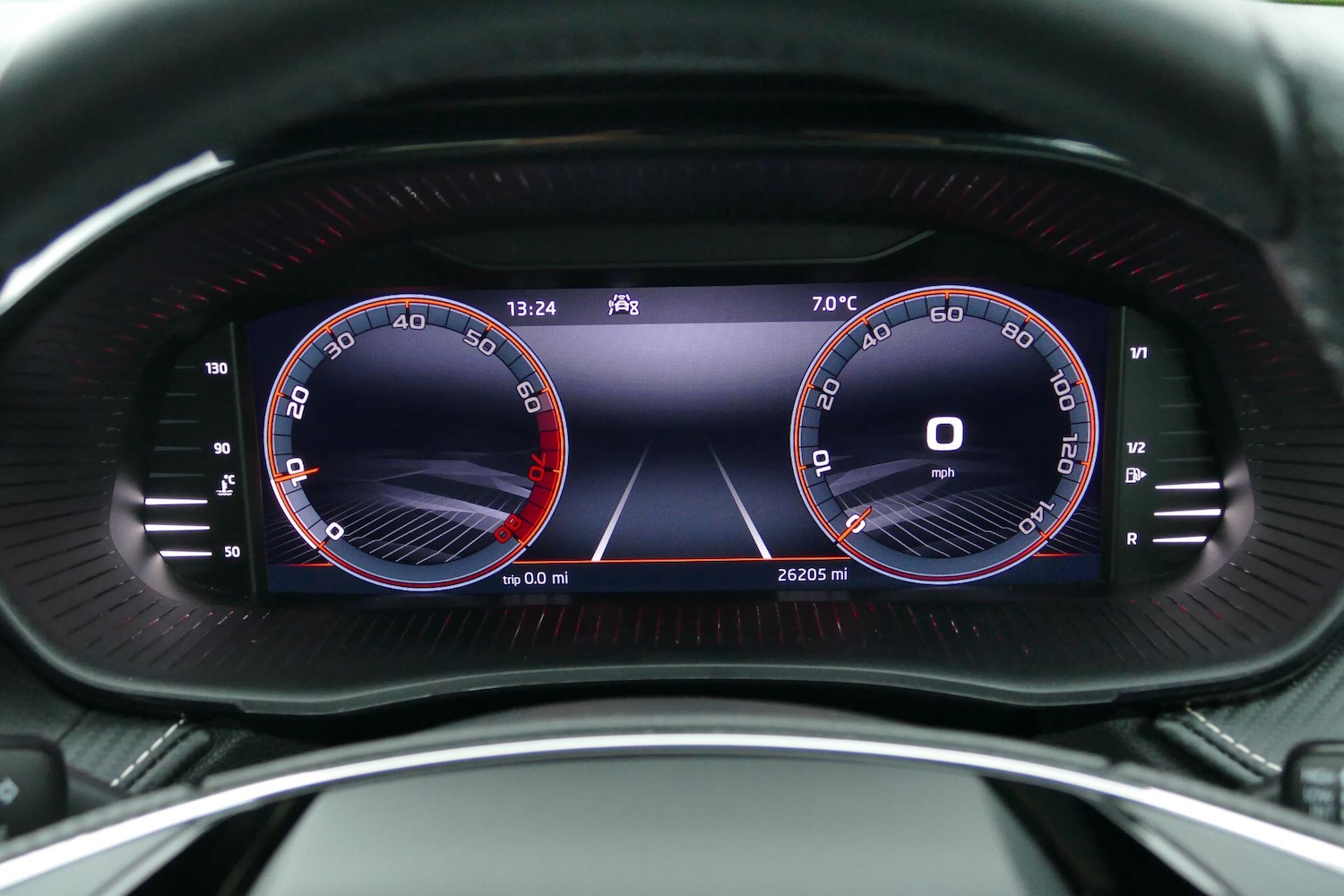 Used Skoda Fabia 2023 for sale - 77291965: Photo 12