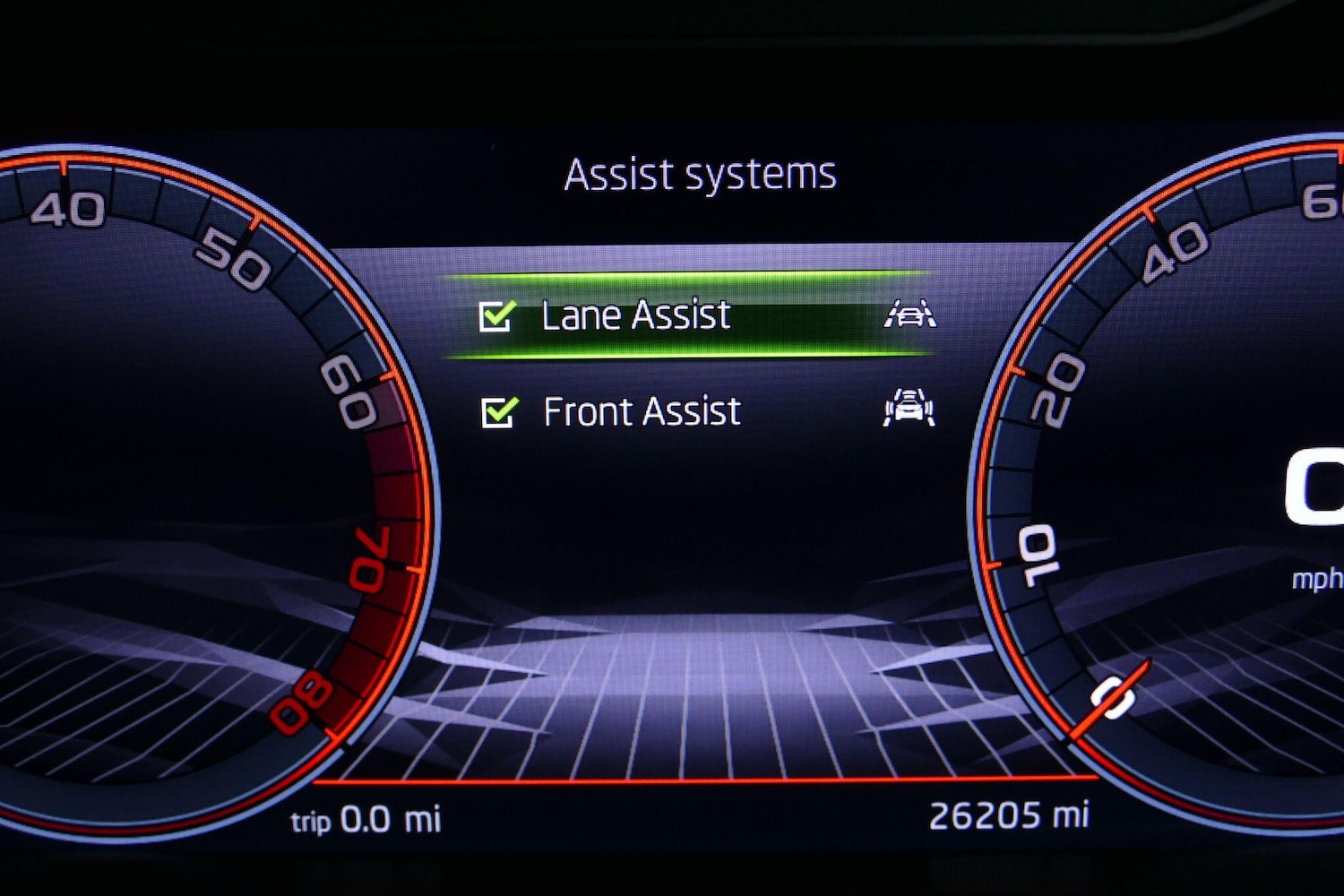 Used Skoda Fabia 2023 for sale - 77291965: Photo 13