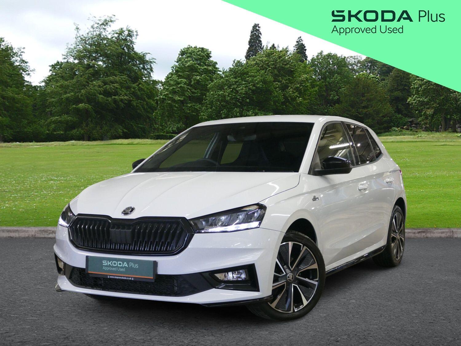 Used Skoda Fabia 2023 for sale - 77291965: Photo 15