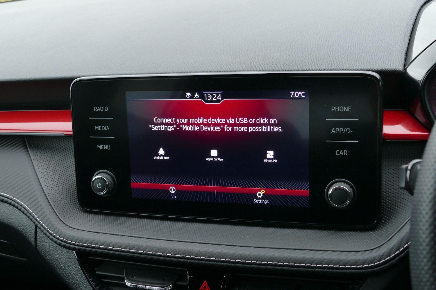 Used Skoda Fabia 2023 for sale - 77291965: Photo 24