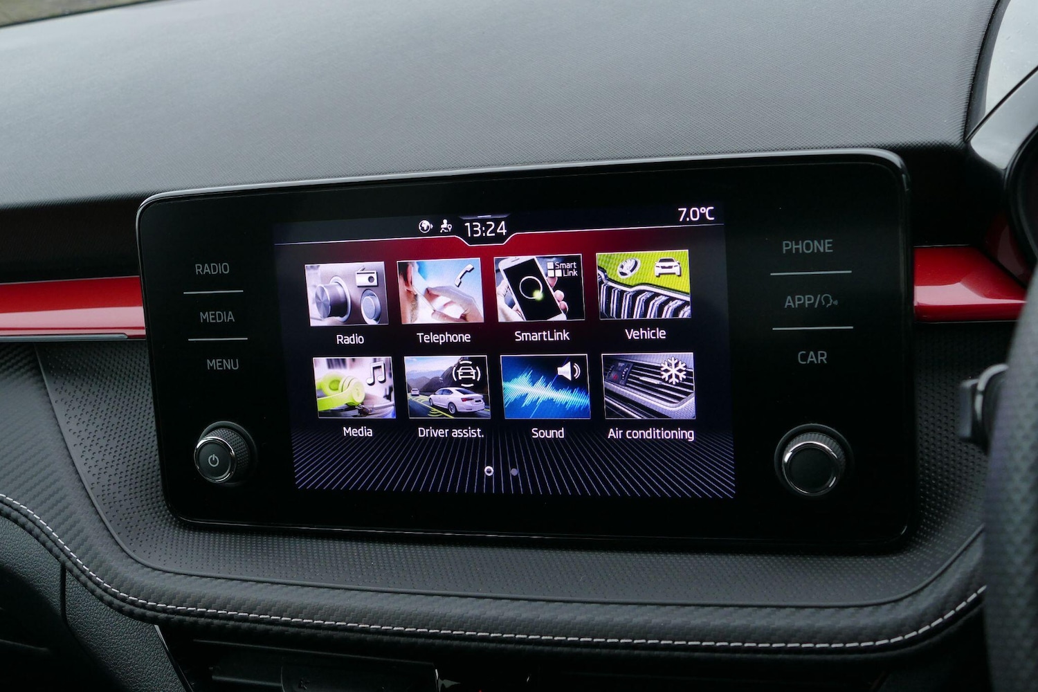 Used Skoda Fabia 2023 for sale - 77291965: Photo 26