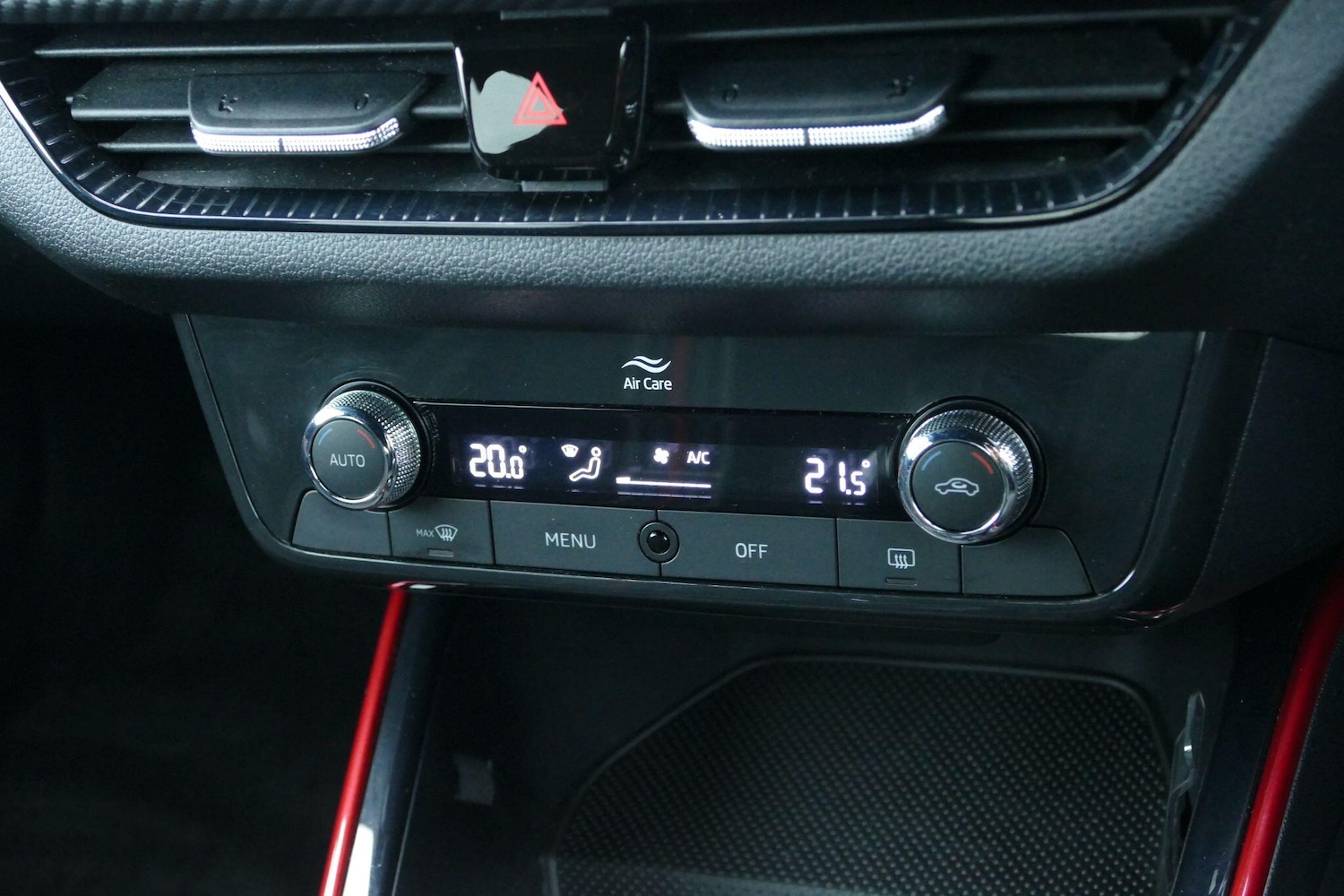 Used Skoda Fabia 2023 for sale - 77291965: Photo 29