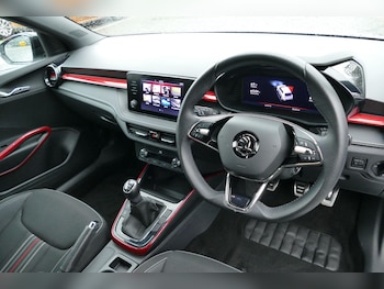 Used Skoda Fabia 2023 for sale - 77291965: Photo