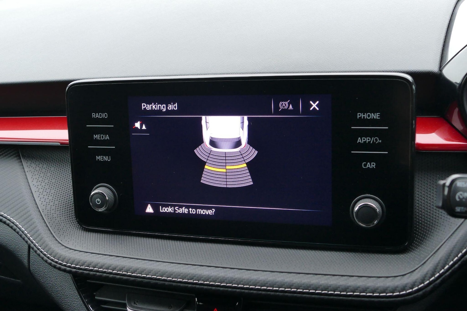 Used Skoda Fabia 2023 for sale - 77291965: Photo 31